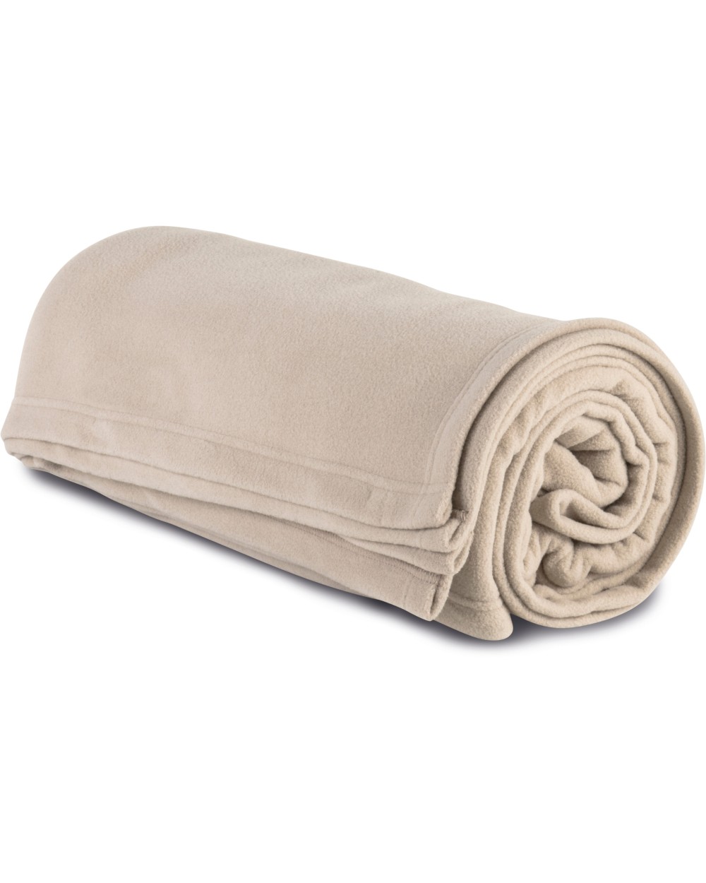 K-UP Fleecedecke Plaids personalisierbar