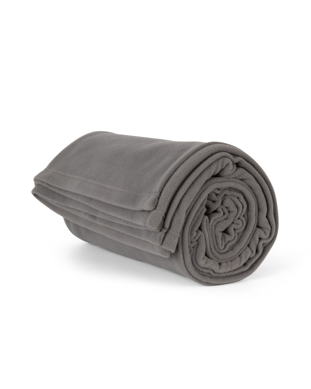 Fleecedekens K-UP Plaid van fleece voor bedrukking &amp; borduring