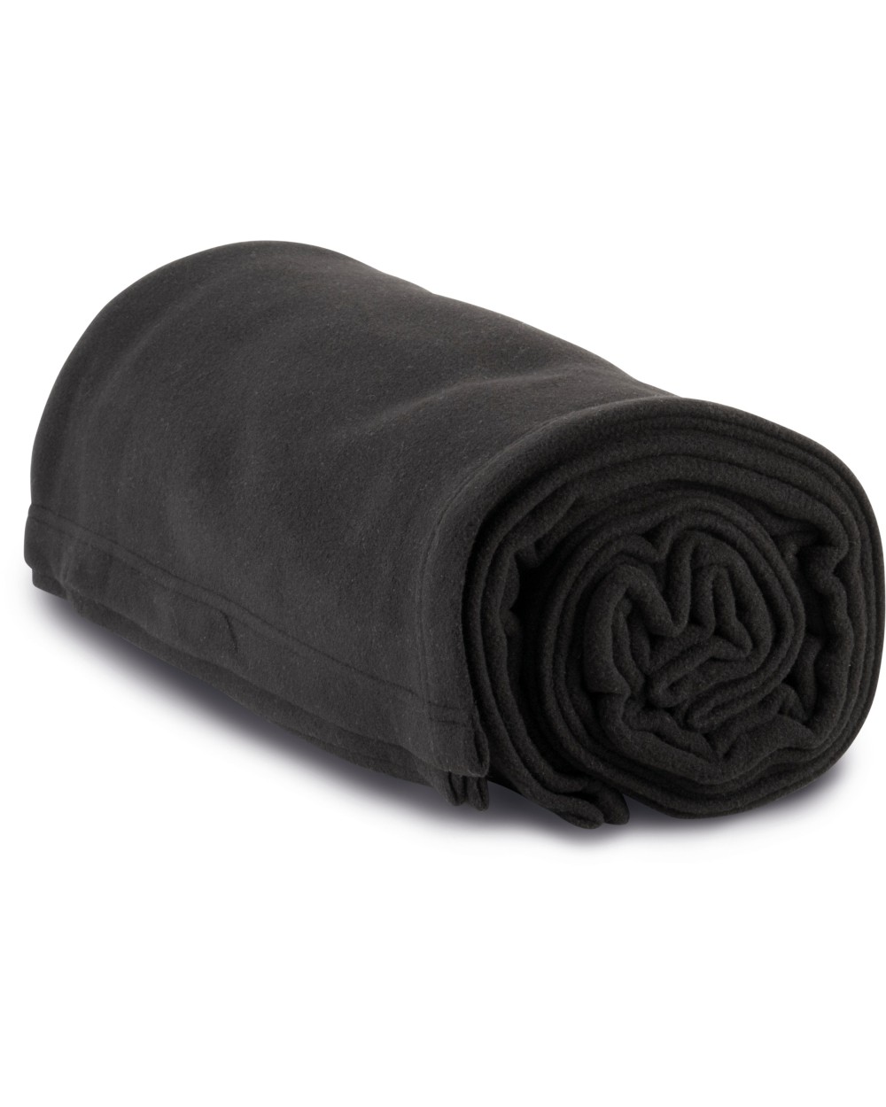 Fleecedekens K-UP Plaid van fleece voor bedrukking &amp; borduring