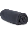 Fleecedekens K-UP Plaid van fleece voor bedrukking &amp; borduring