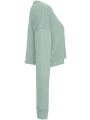 BELLA-CANVAS Sweat-shirt crop femme /api/colors/0ec02886-cb7f-440a-ad59-09a849a336b8 personnalisable