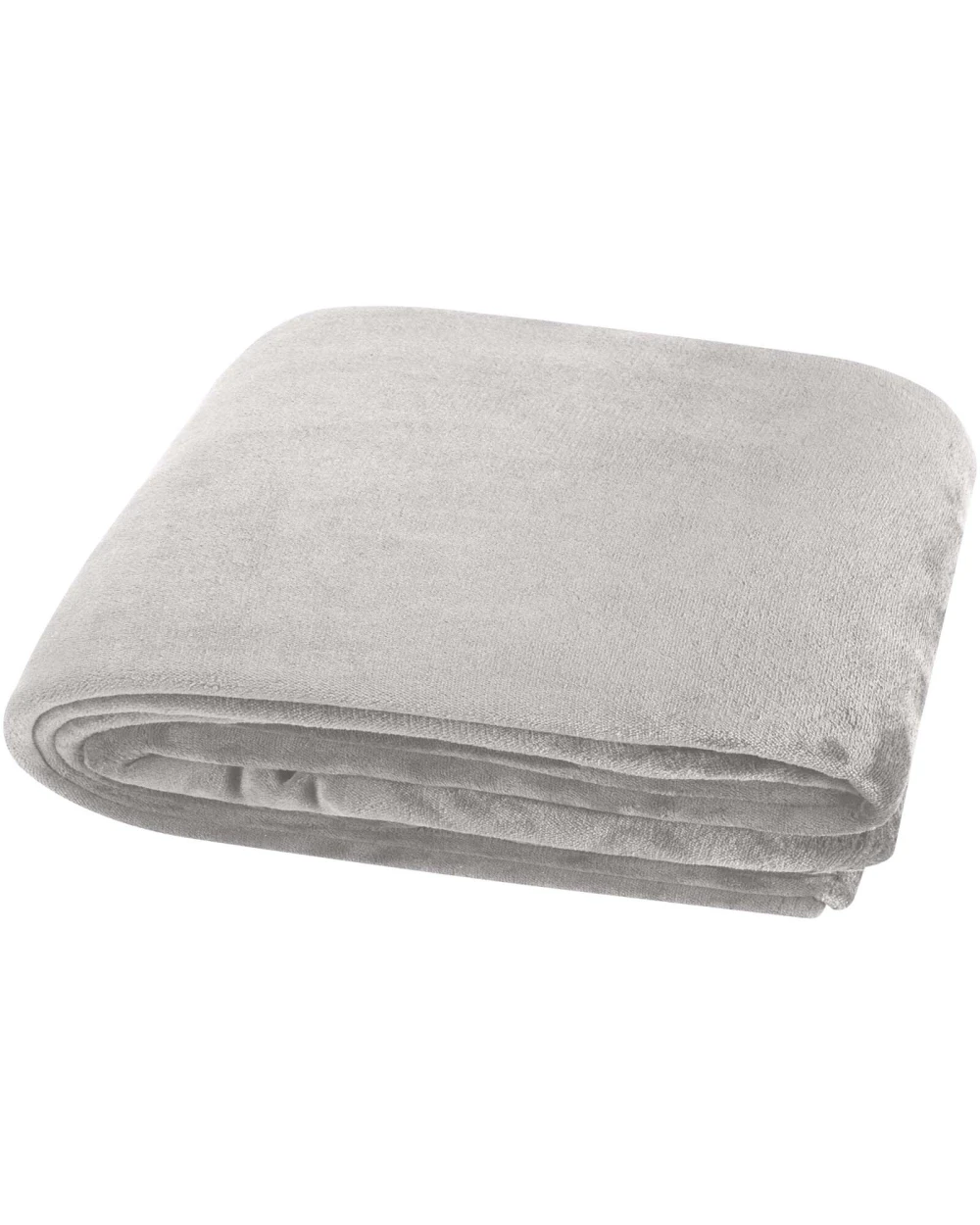Fleecedekens 4DO Altura GRS gerecyclede deken met mouwen voor bedrukking &amp; borduring