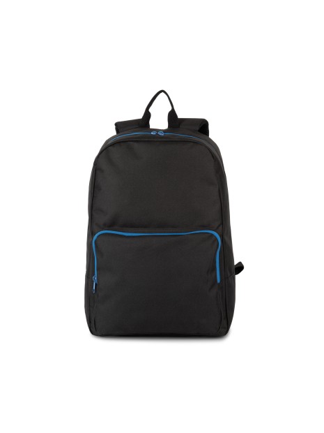 KIMOOD Sac à dos avec fermetures éclair contrastée /api/colors/12674964-39cc-4ae0-8fdb-5e660466bfa0 personnalisable