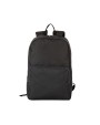 Sacs & Bagagerie personnalisable KIMOOD Sac à dos avec fermetures éclair contrastée