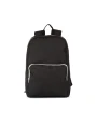 Sacs & Bagagerie personnalisable KIMOOD Sac à dos avec fermetures éclair contrastée