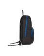 Sacs & Bagagerie personnalisable KIMOOD Sac à dos avec fermetures éclair contrastée