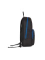 KIMOOD Sac à dos avec fermetures éclair contrastée  personnalisable