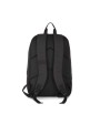 KIMOOD Rucksack mit kontrastfarbenem Reißverschluss Taschen personalisierbar