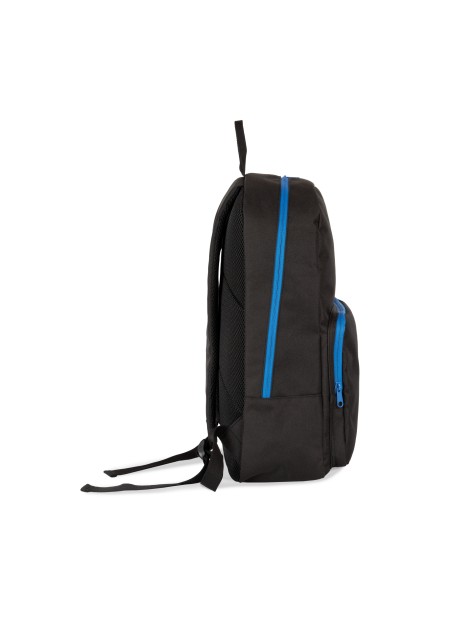 KIMOOD Sac à dos avec fermetures éclair contrastée /api/colors/12674964-39cc-4ae0-8fdb-5e660466bfa0 personnalisable