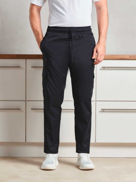 Pantalons à personnaliser PREMIER Pantalon de chef "Essential" 