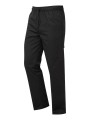 PREMIER Pantalon de chef "Essential" /api/colors/b9fdad4a-5e94-45cb-8c03-c08b349b28c3 personnalisable
