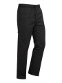 PREMIER Pantalon de chef "Essential" /api/colors/b9fdad4a-5e94-45cb-8c03-c08b349b28c3 personnalisable