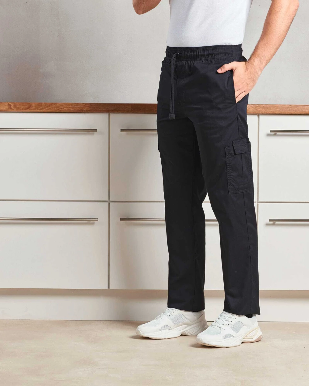 PREMIER Kochhose „Essential“ Hosen personalisierbar