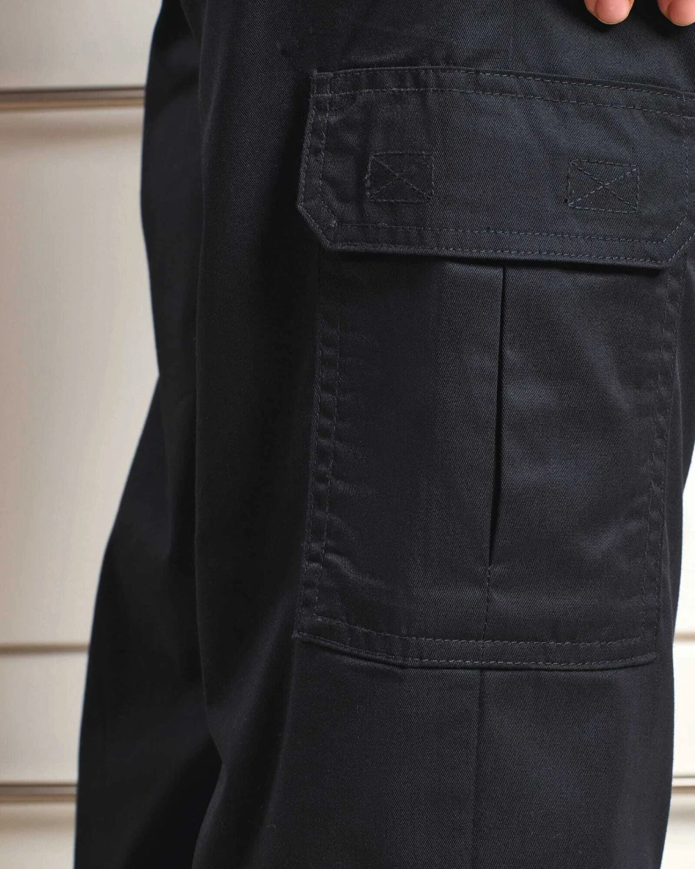 Broeken PREMIER Koksbroek “Essential” voor bedrukking &amp; borduring