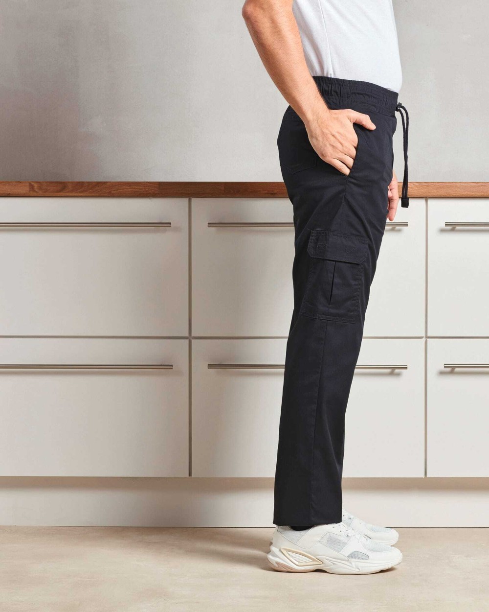 Pantalons personnalisable PREMIER Pantalon de chef "Essential"