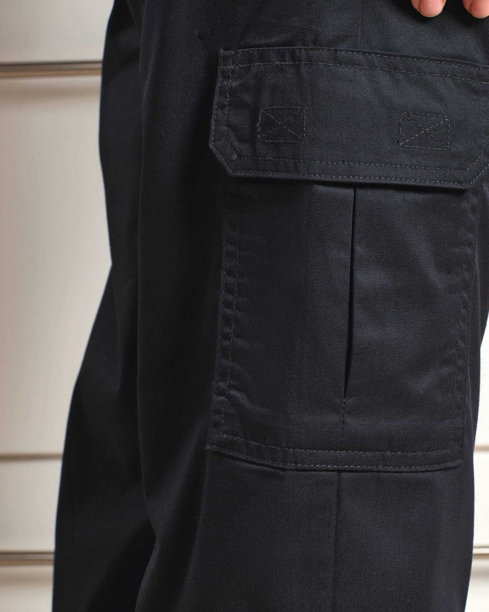 Broeken PREMIER Koksbroek “Essential” voor bedrukking &amp; borduring