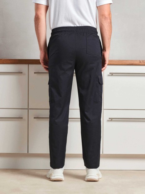Pantalons à personnaliser PREMIER Pantalon de chef "Essential" 