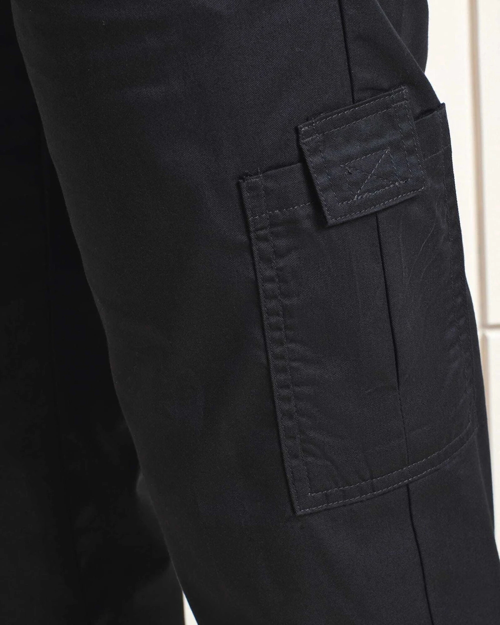 Broeken PREMIER Koksbroek “Essential” voor bedrukking &amp; borduring