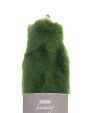 Benodigdheden RIBBON Super luxury faux fur long hot water bottle and cover voor bedrukking &amp; borduring