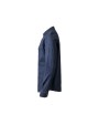Chemises personnalisable VELILLA CHEMISE STRETCH EN DENIM HOMME