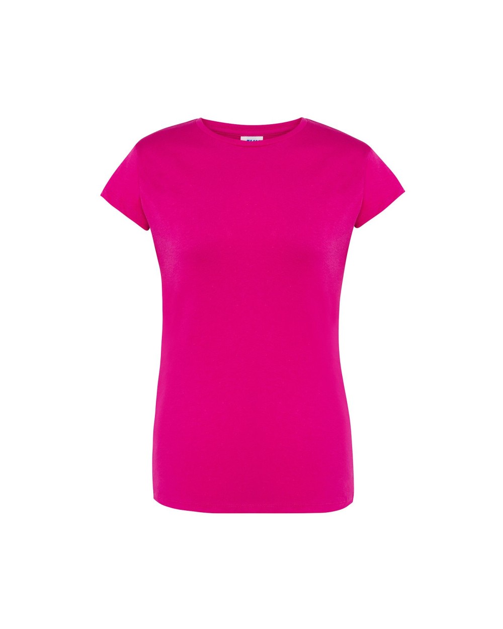 T-Shirts personnalisable JHK REGULAR PREMIUM T-SHIRT LADY