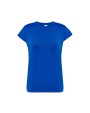 T-shirts JHK REGULAR PREMIUM T-SHIRT LADY voor bedrukking &amp; borduring