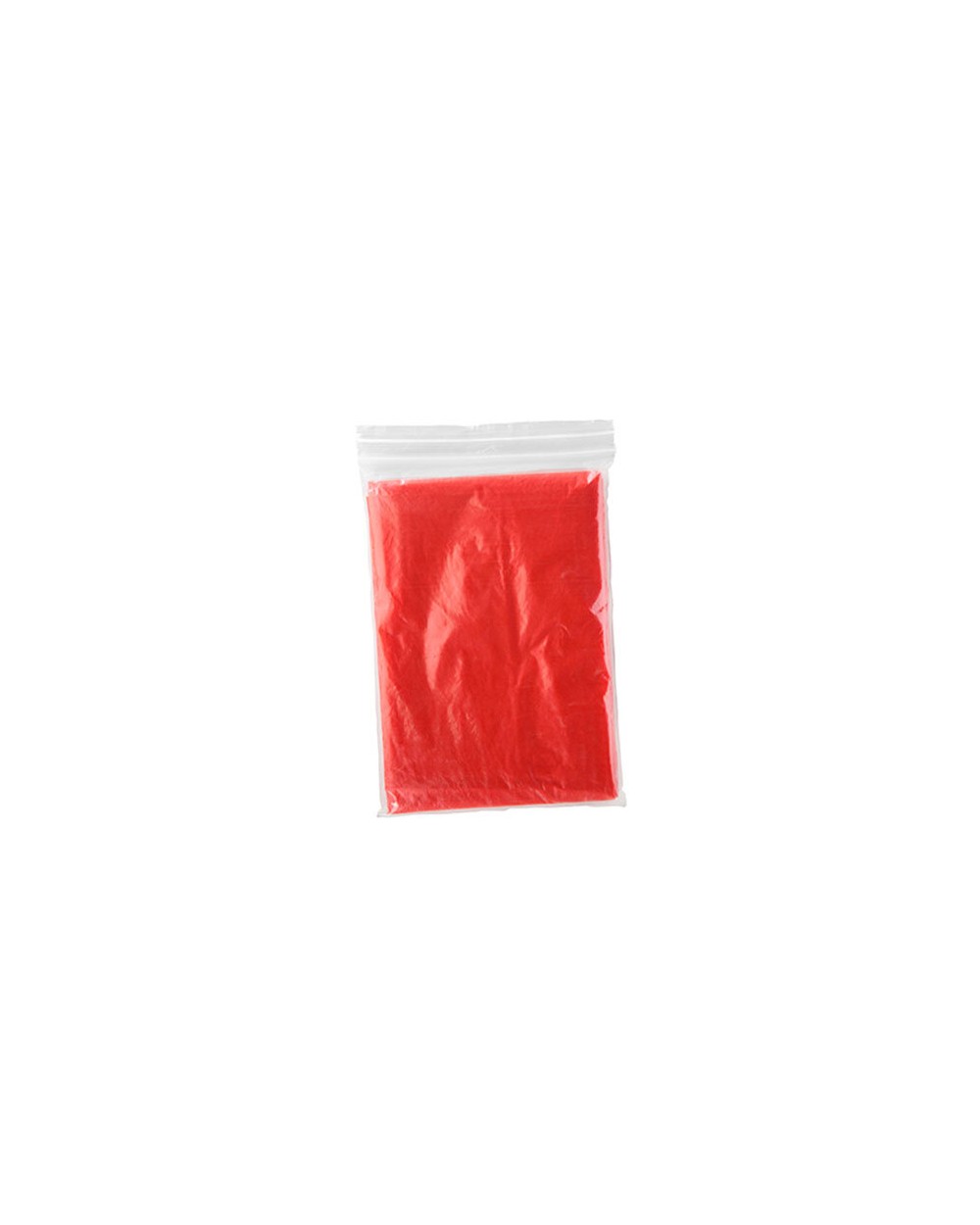 STAMINA Raining Poncho Shaka Jacken personalisierbar