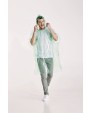 Jassen STAMINA Raining Poncho Shaka voor bedrukking &amp; borduring