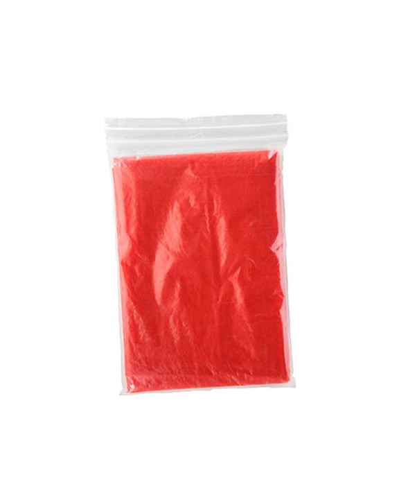 STAMINA Raining Poncho Shaka Jacken personalisierbar
