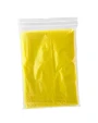 Vestes personnalisable STAMINA Raining Poncho Shaka