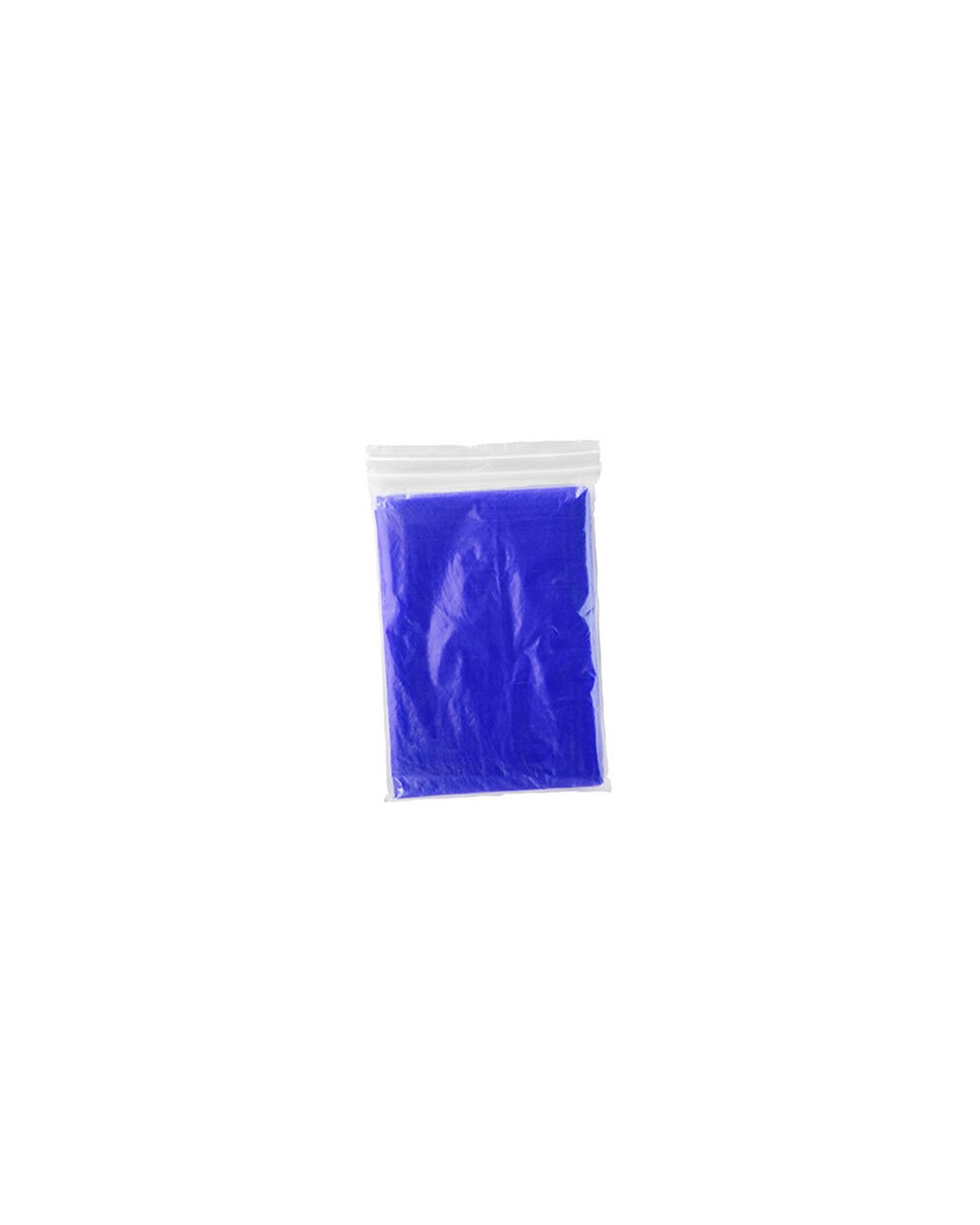 Jassen STAMINA Raining Poncho Shaka voor bedrukking &amp; borduring