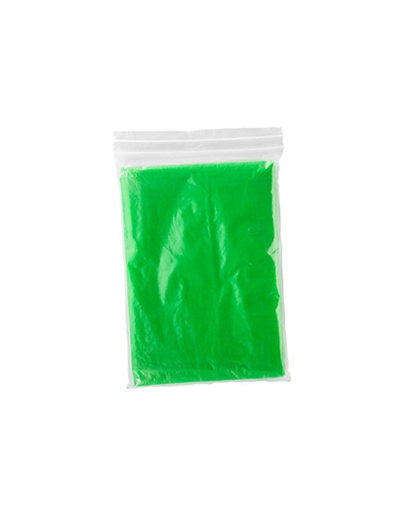 STAMINA Raining Poncho Shaka Jacken personalisierbar