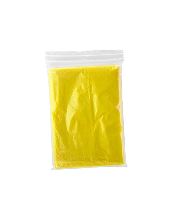 STAMINA Raining Poncho Shaka Jacken personalisierbar
