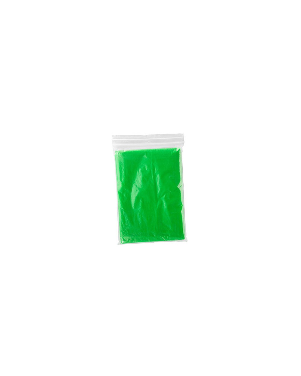STAMINA Raining Poncho Shaka Jacken personalisierbar