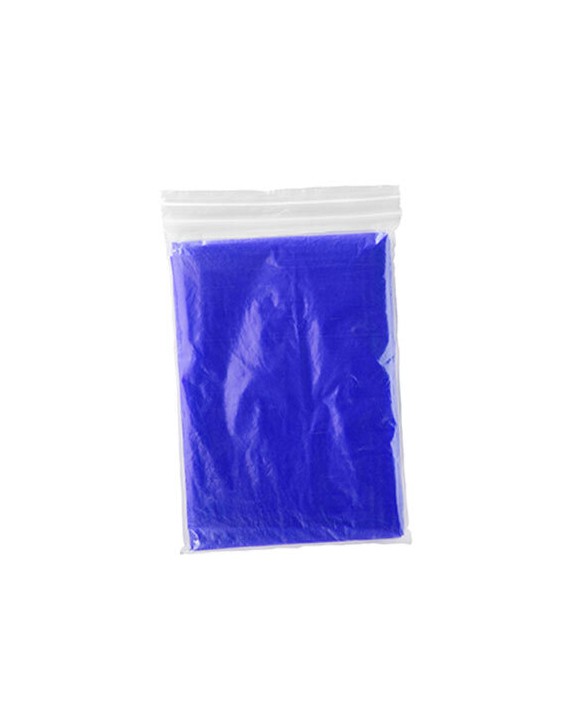 STAMINA Raining Poncho Shaka Jacken personalisierbar