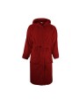 THE ONE TOWELLING BATHROBE HOODED Kleider personalisierbar