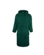 THE ONE TOWELLING BATHROBE HOODED Kleider personalisierbar