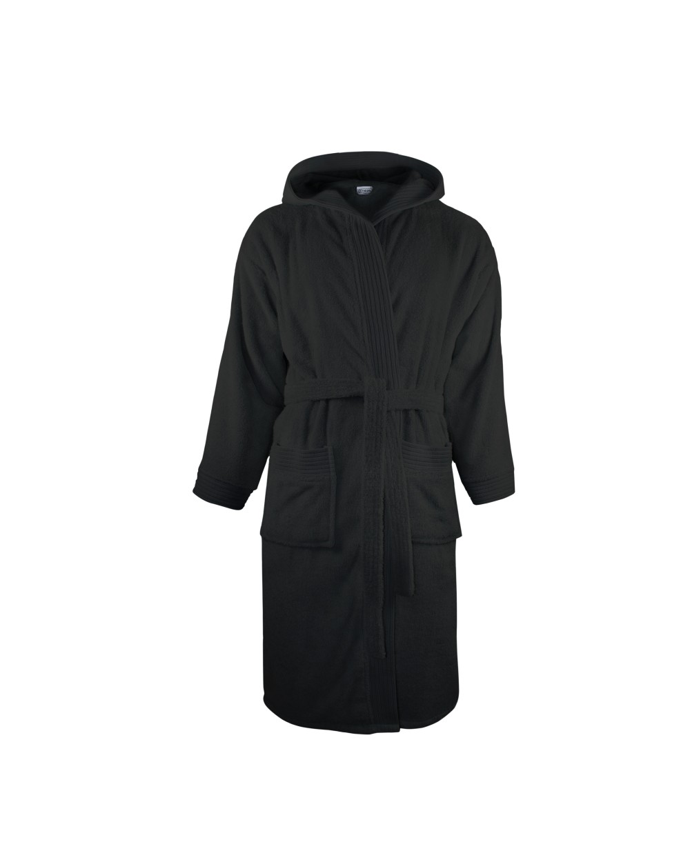 Robes personnalisable THE ONE TOWELLING BATHROBE HOODED