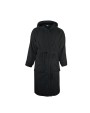 Robes personnalisable THE ONE TOWELLING BATHROBE HOODED