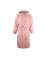 THE ONE TOWELLING BATHROBE HOODED Kleider personalisierbar