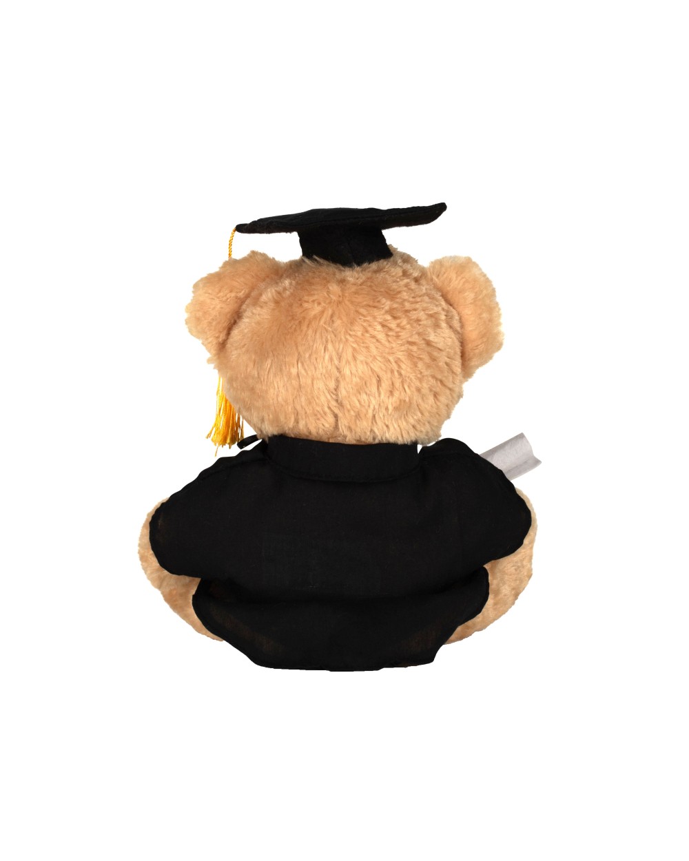Benodigdheden MUMBLES Graduation Bear voor bedrukking &amp; borduring