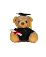 Benodigdheden MUMBLES Graduation Bear voor bedrukking &amp; borduring