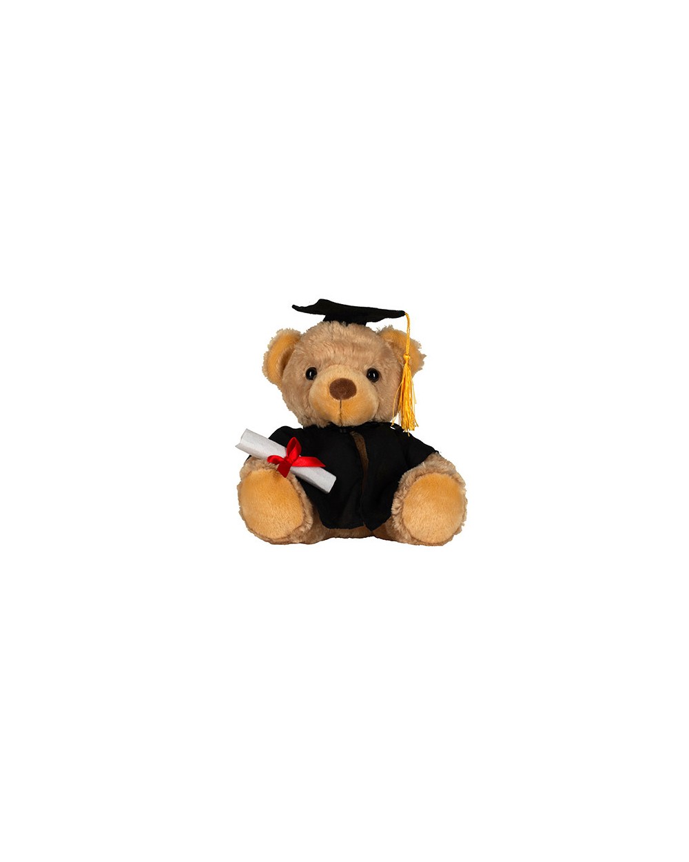 MUMBLES Graduation Bear Zubehör personalisierbar