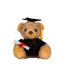 Benodigdheden MUMBLES Graduation Bear voor bedrukking &amp; borduring