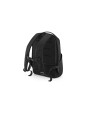 QUADRA PROJECT RECYCLED SECURITY BACKPACK LITE Taschen personalisierbar