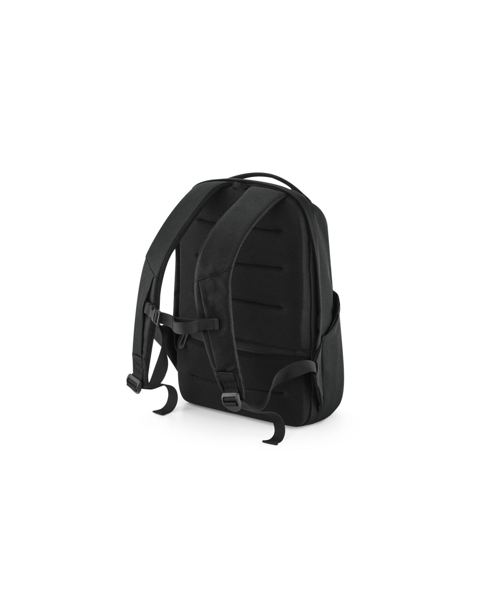 Tassen & Zakken QUADRA PROJECT RECYCLED SECURITY BACKPACK LITE voor bedrukking &amp; borduring