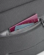 QUADRA Project Recycled Security Backpack Lite Taschen personalisierbar