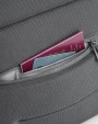 Tassen & Zakken QUADRA Project Recycled Security Backpack Lite voor bedrukking &amp; borduring