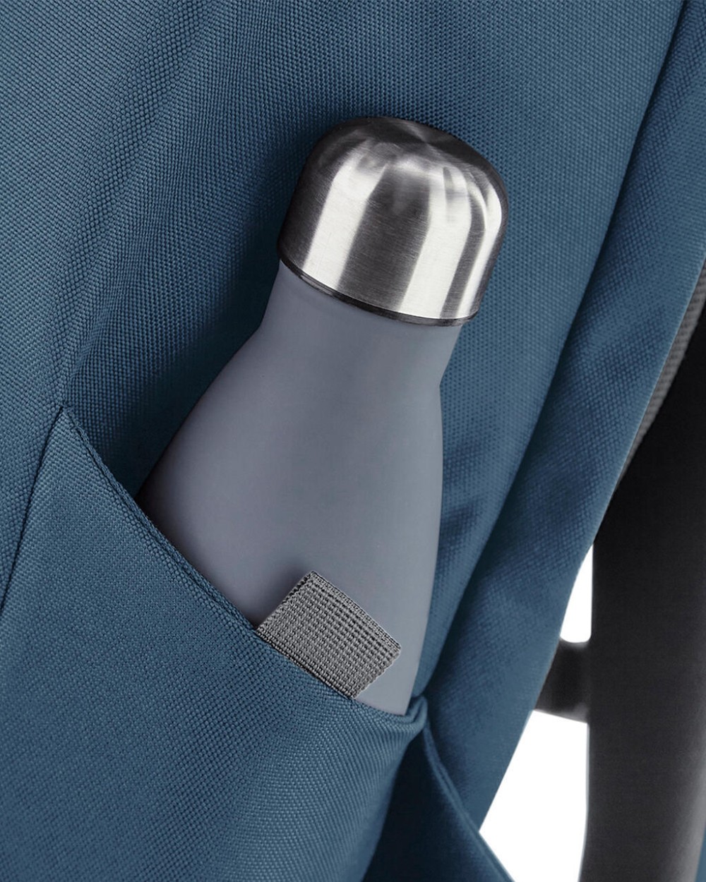 Tassen & Zakken QUADRA Project Recycled Security Backpack Lite voor bedrukking &amp; borduring