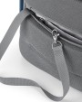 QUADRA Project Recycled Security Backpack Lite Taschen personalisierbar